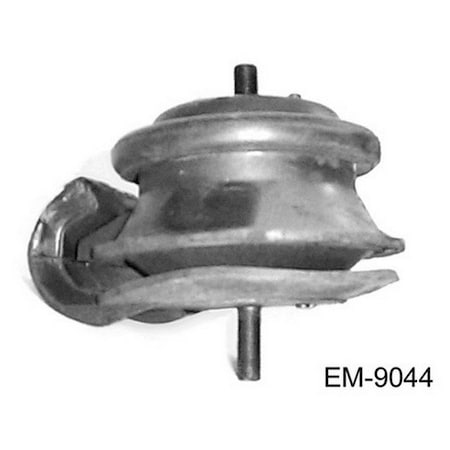 Westar 90-96 Nissan Passenger Car V6 Cyl 3.0 Eng Mount-Fr, Em-9044 EM-9044